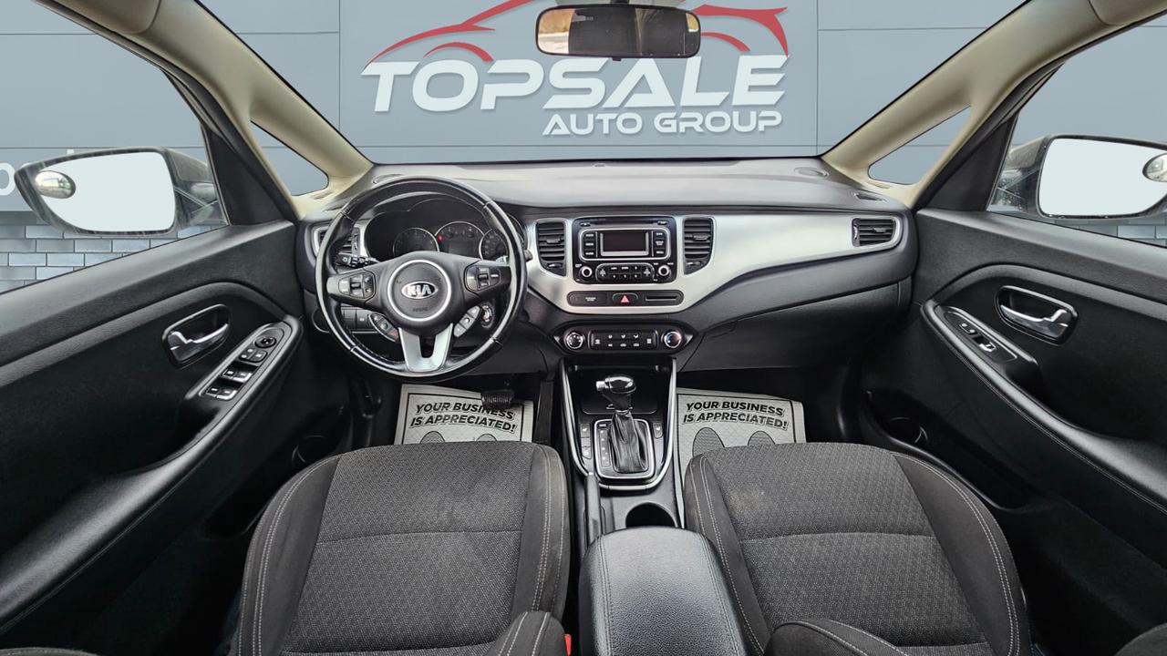 2017 Kia Rondo LX Photo