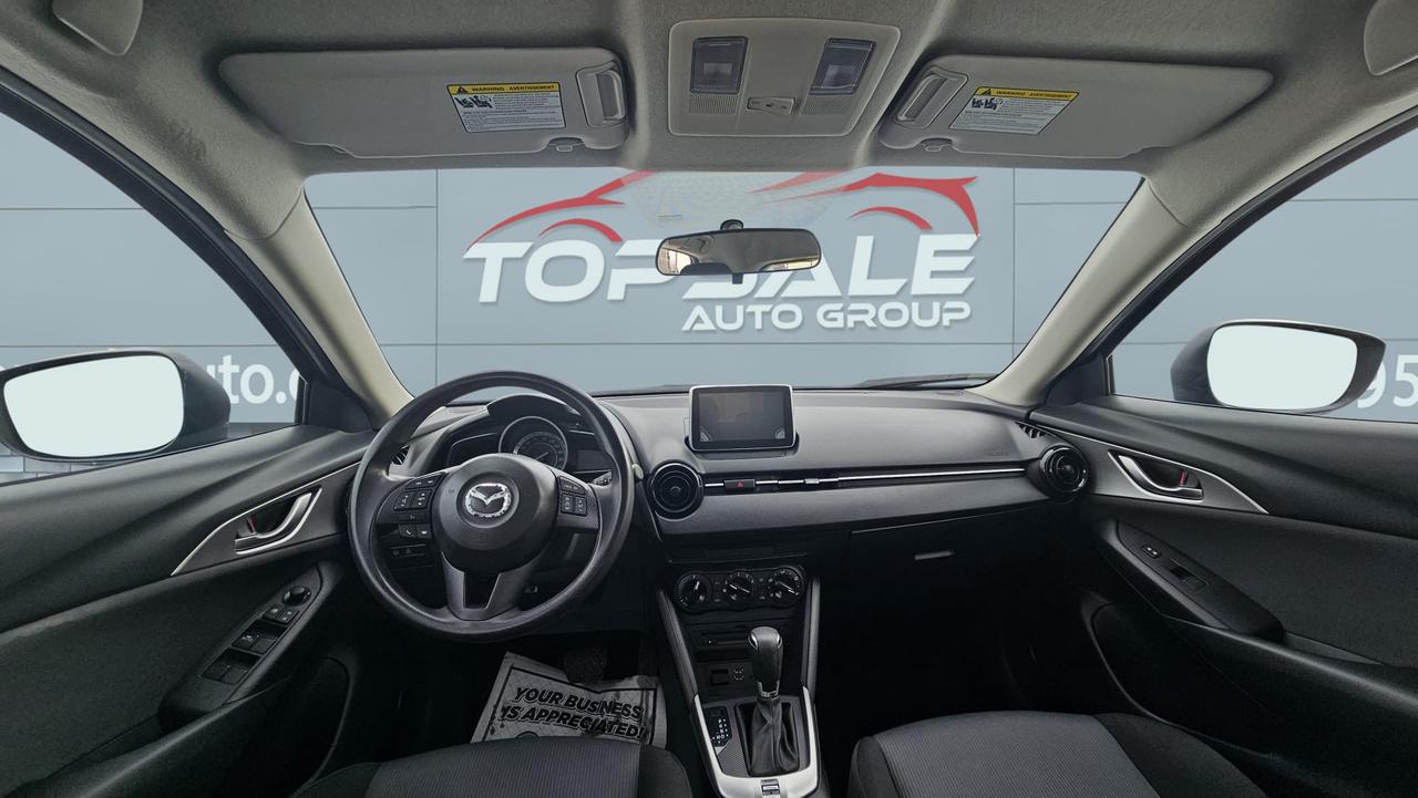 2016 Mazda CX-3 GX Photo