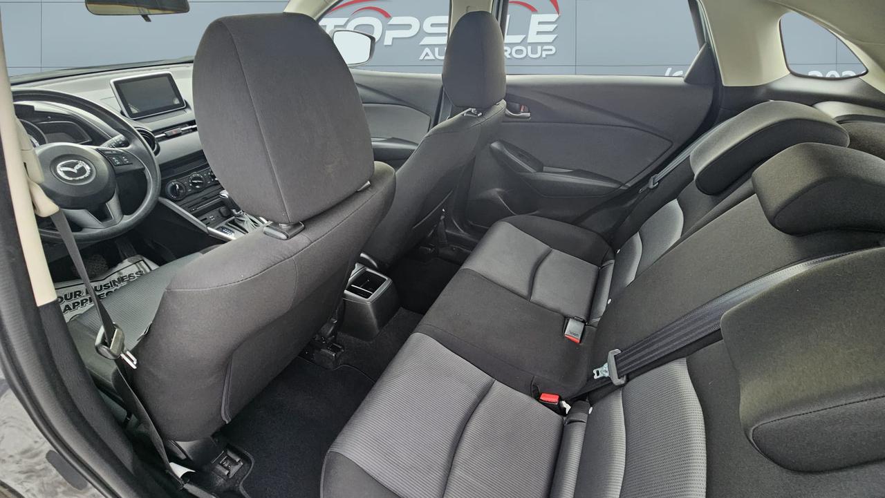 2016 Mazda CX-3 GX Photo