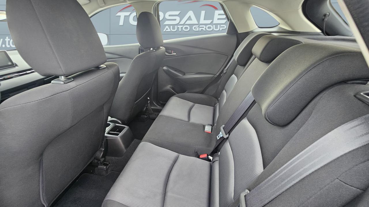 2016 Mazda CX-3 GX Photo