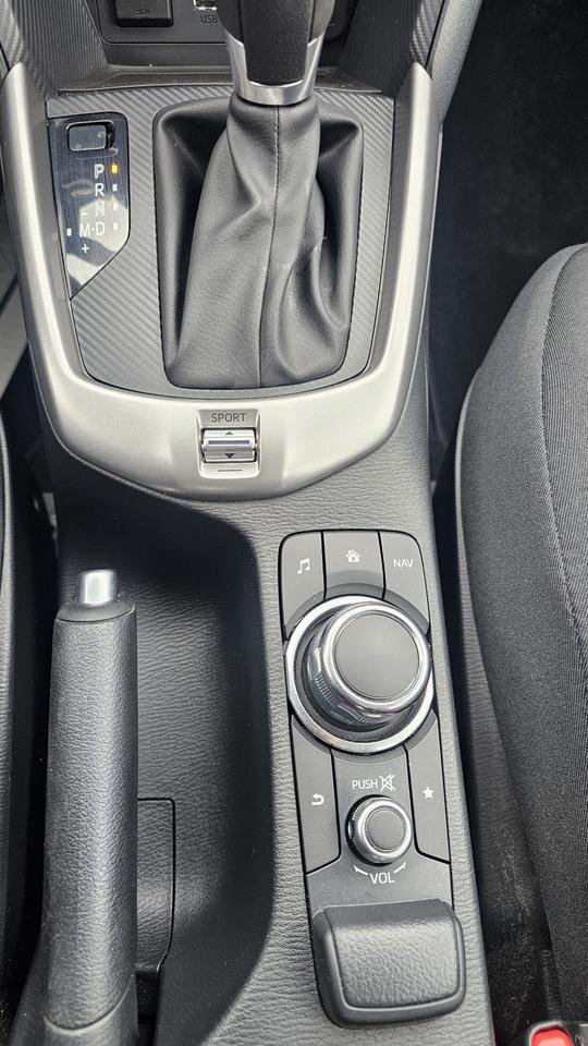 2016 Mazda CX-3 GX Photo