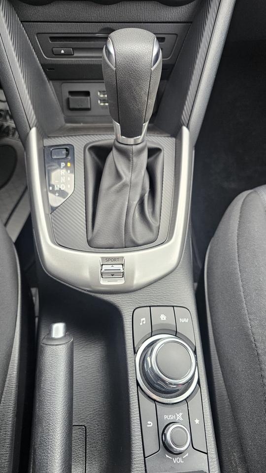 2016 Mazda CX-3 GX Photo