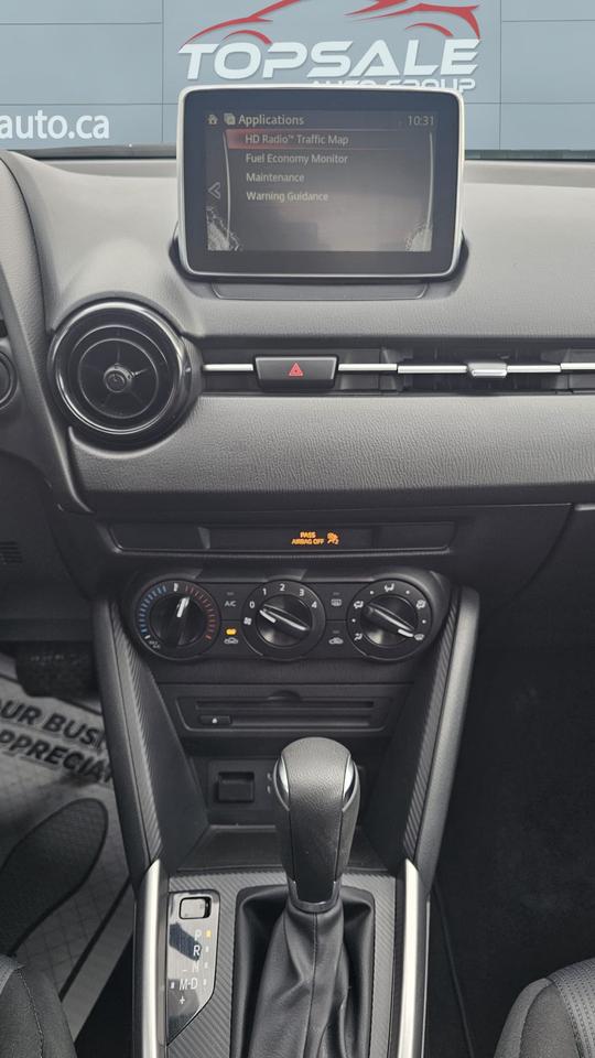 2016 Mazda CX-3 GX Photo