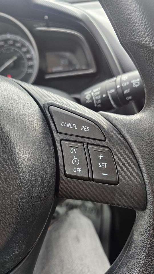 2016 Mazda CX-3 GX Photo