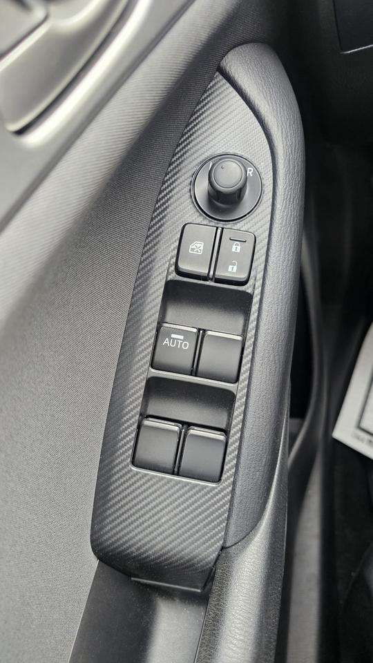 2016 Mazda CX-3 GX Photo