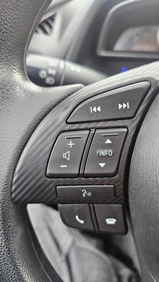 2016 Mazda CX-3 GX Photo