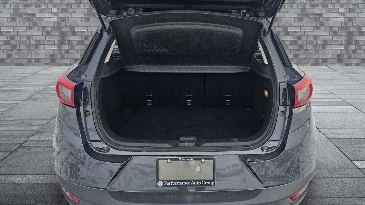 2016 Mazda CX-3 GX Photo