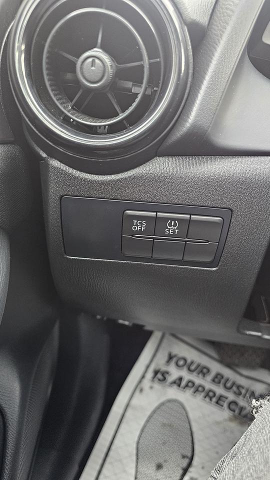 2016 Mazda CX-3 GX Photo