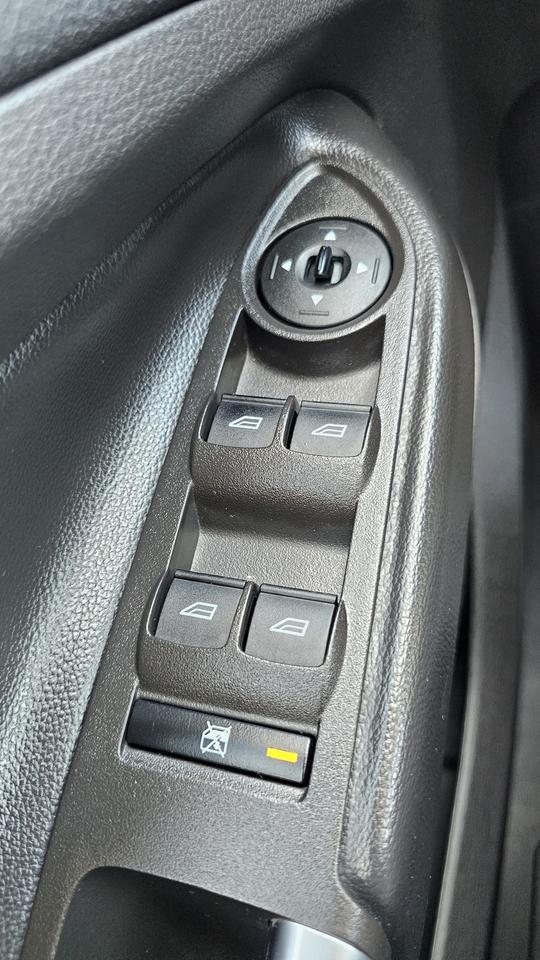 2018 Ford Escape SEL Photo