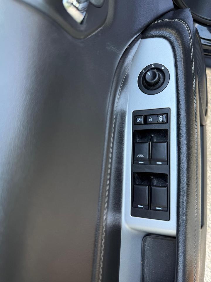 2016 Jeep Compass High Altitude Photo