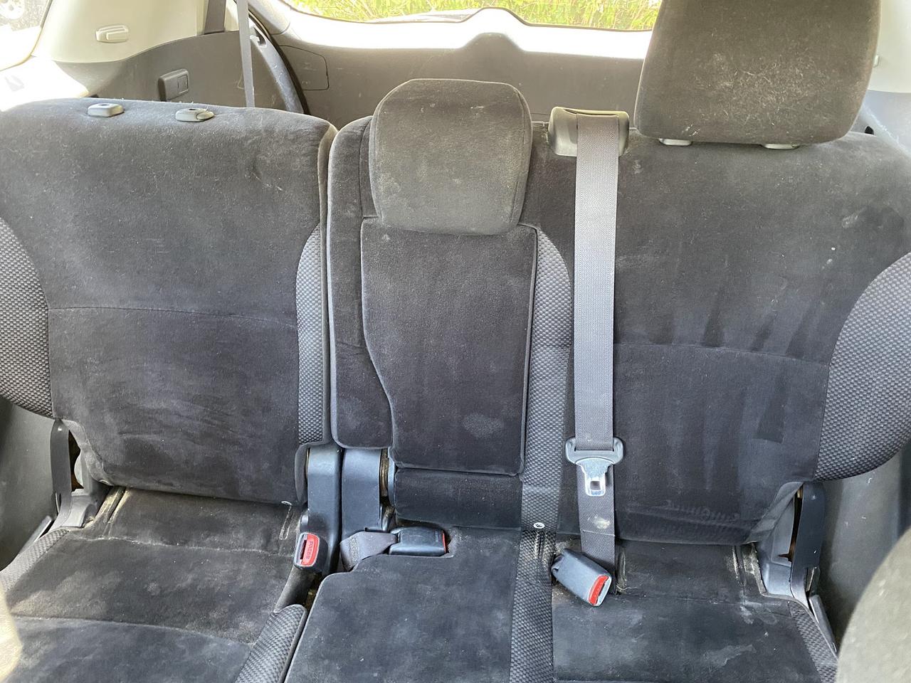 2011 Mitsubishi Outlander SE Photo