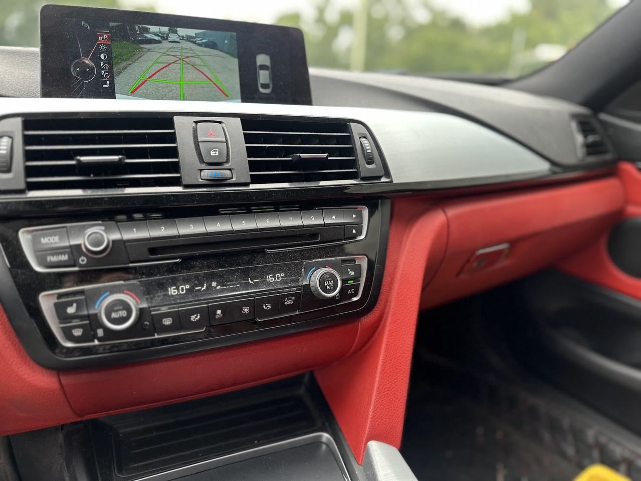 2016 BMW 4-Series 435i XDrive Photo