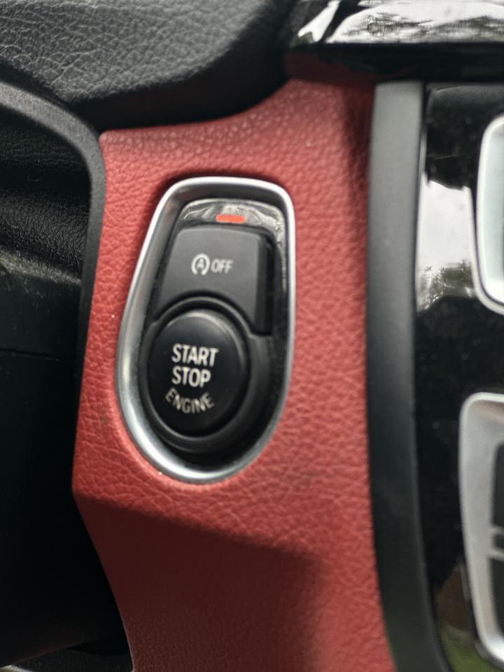 2016 BMW 4-Series 435i XDrive Photo