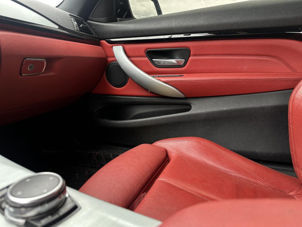 2016 BMW 4-Series 435i XDrive Photo