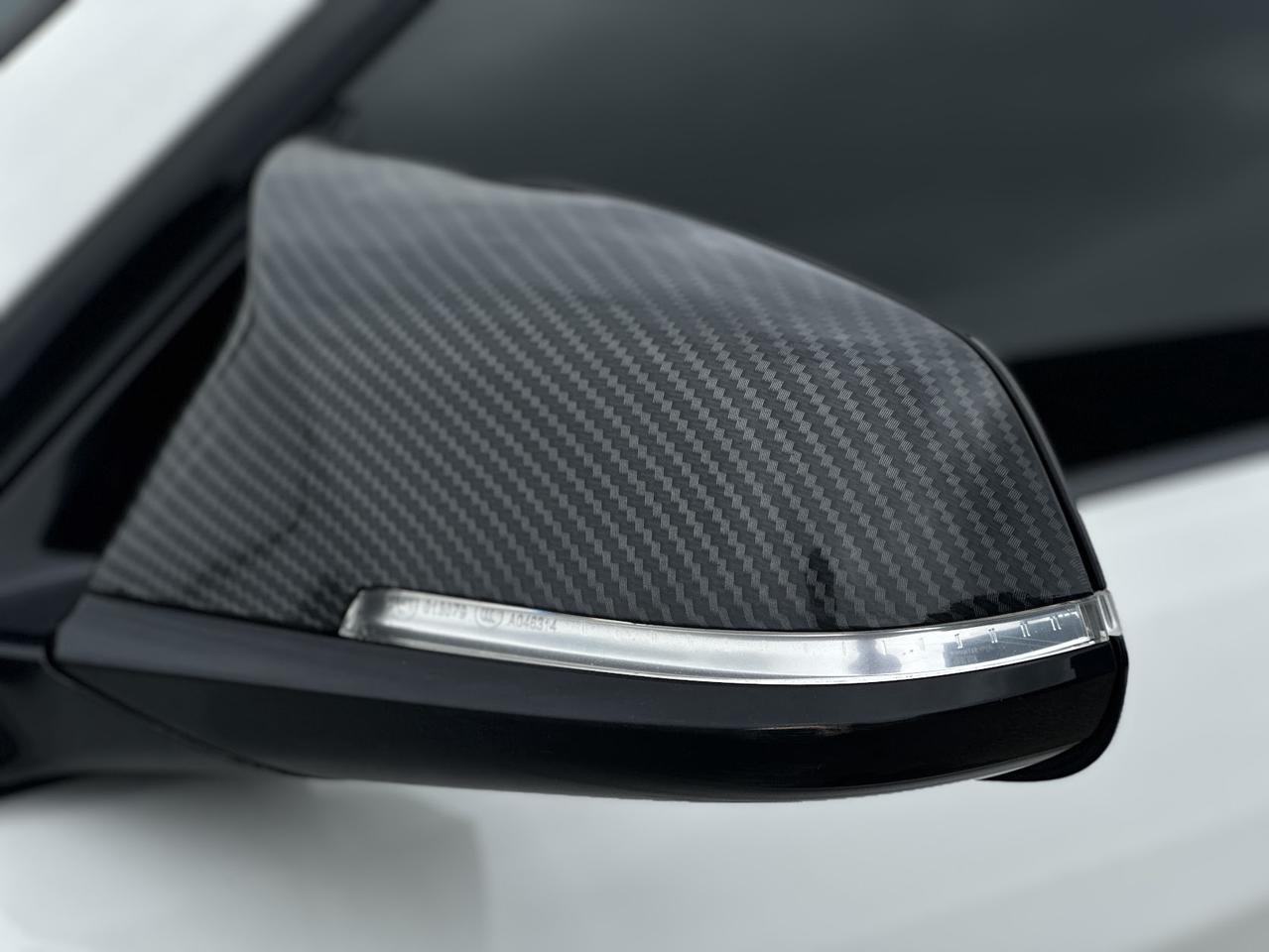 2016 BMW 4-Series 435i XDrive Photo