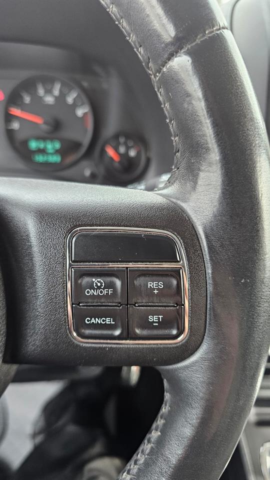 2012 Jeep Compass Sport 4WD Photo