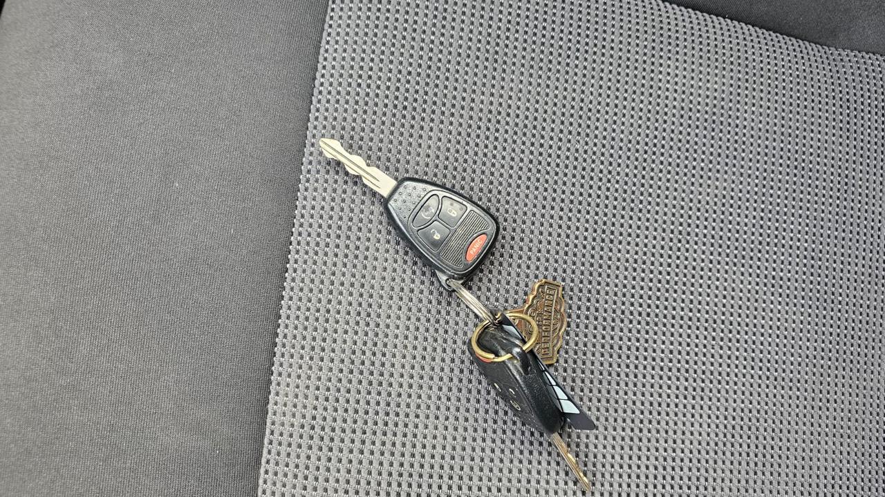 2012 Jeep Compass Sport 4WD Photo