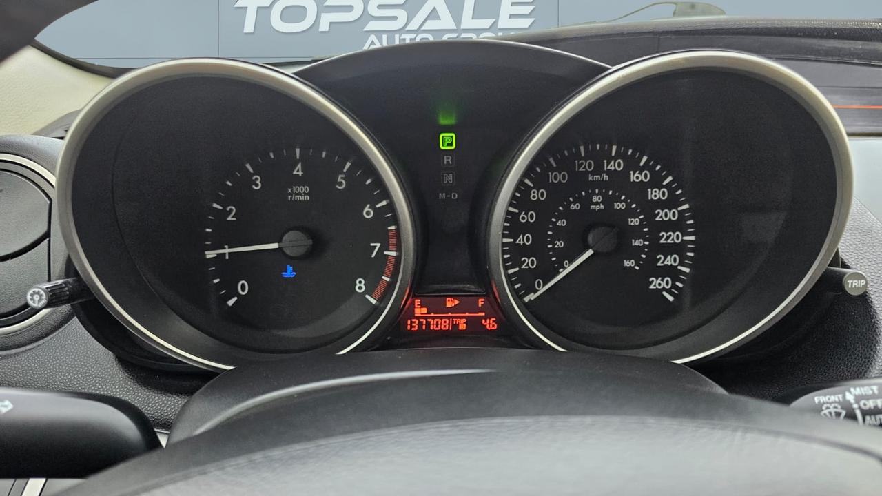 2011 Mazda MAZDA3 GS Photo