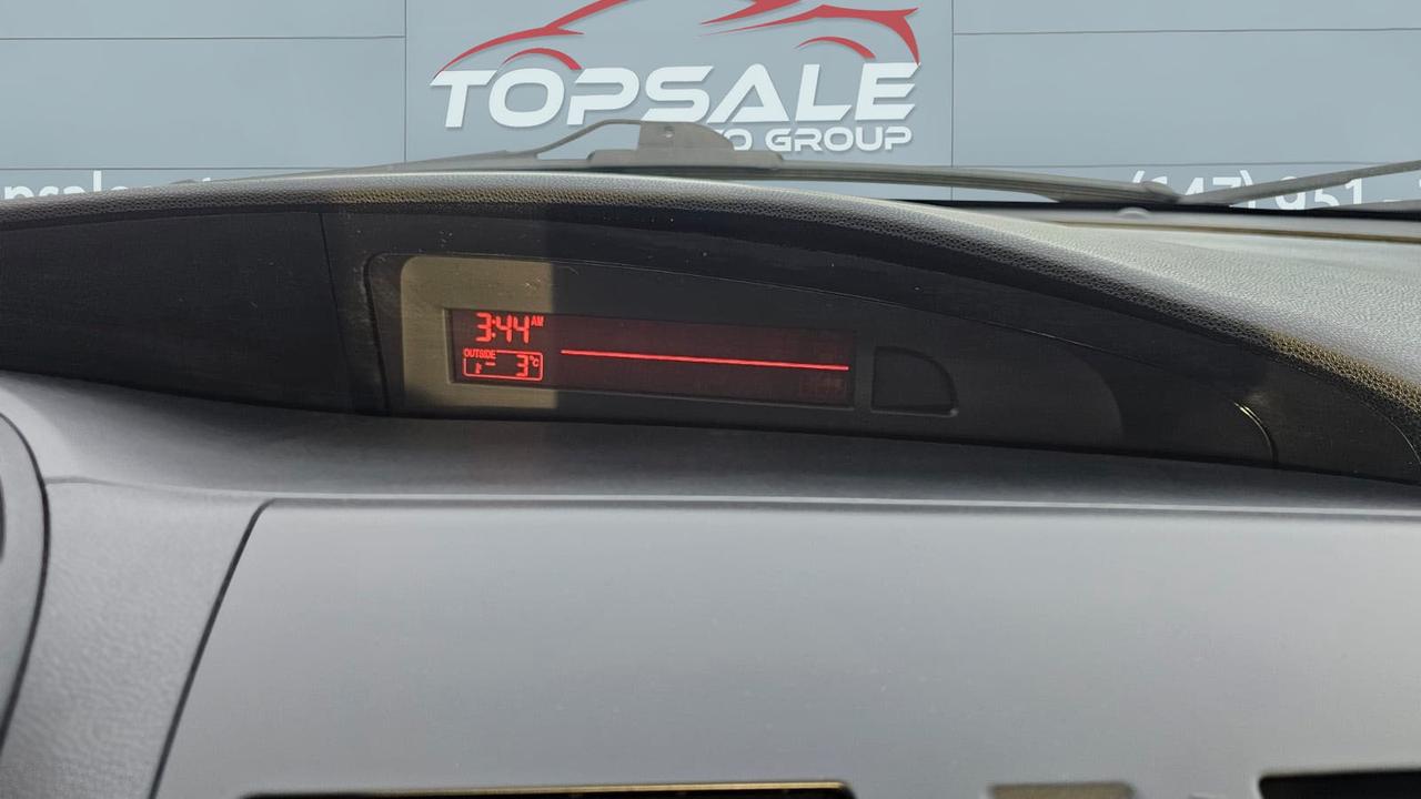 2011 Mazda MAZDA3 GS Photo