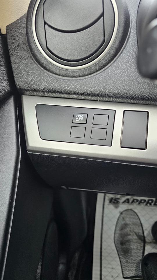 2011 Mazda MAZDA3 GS Photo