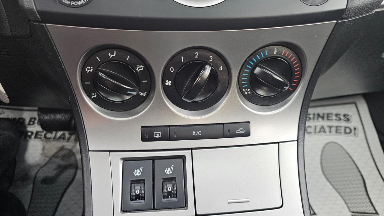 2011 Mazda MAZDA3 GS Photo