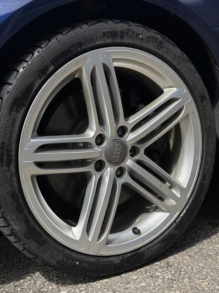 2013 Audi S4  Photo