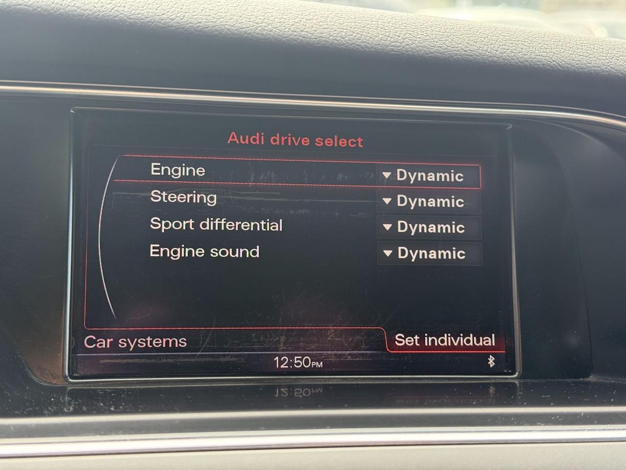 2013 Audi S4  Photo