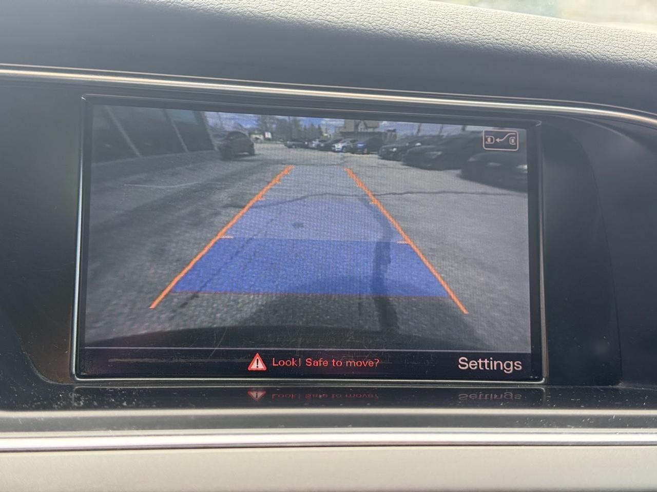 2013 Audi S4  Photo
