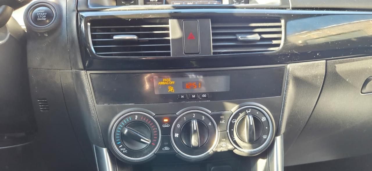 2014 Mazda CX-5 GX Photo