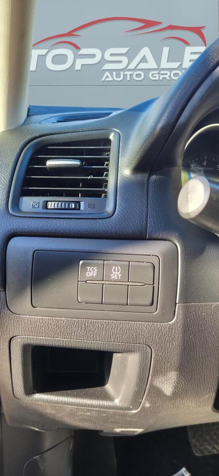 2014 Mazda CX-5 GX Photo