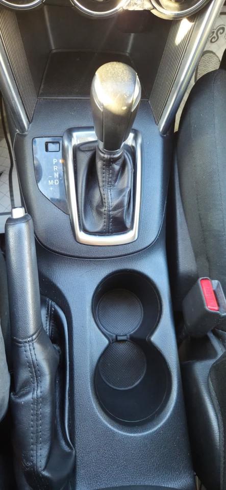 2014 Mazda CX-5 GX Photo