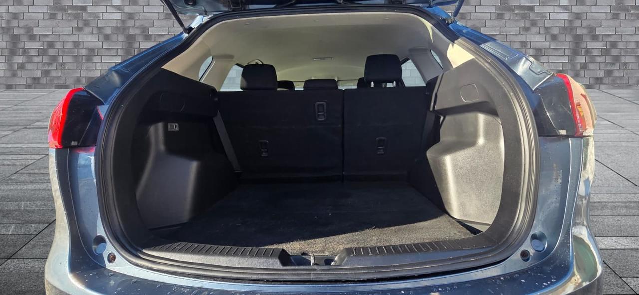 2014 Mazda CX-5 GX Photo