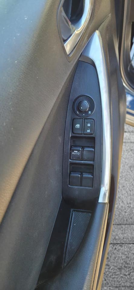 2014 Mazda CX-5 GX Photo