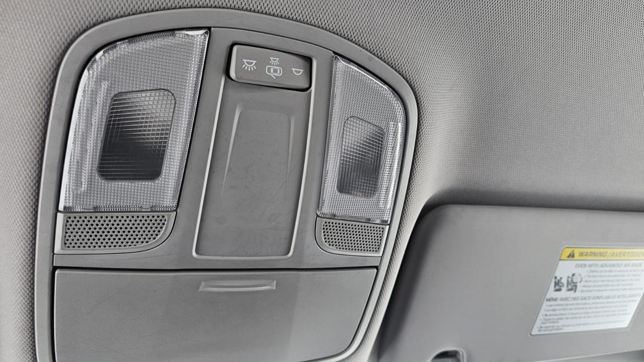 2019 Hyundai Tucson LIMITED AWD Photo