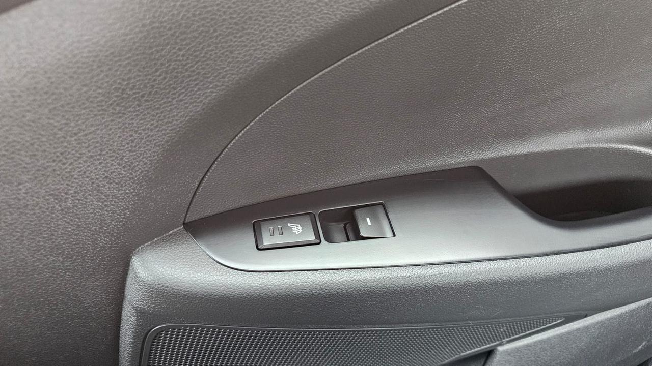 2019 Hyundai Tucson LIMITED AWD Photo