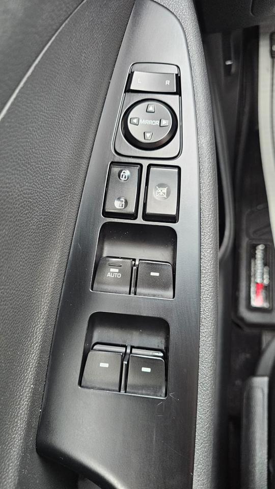 2019 Hyundai Tucson LIMITED AWD Photo