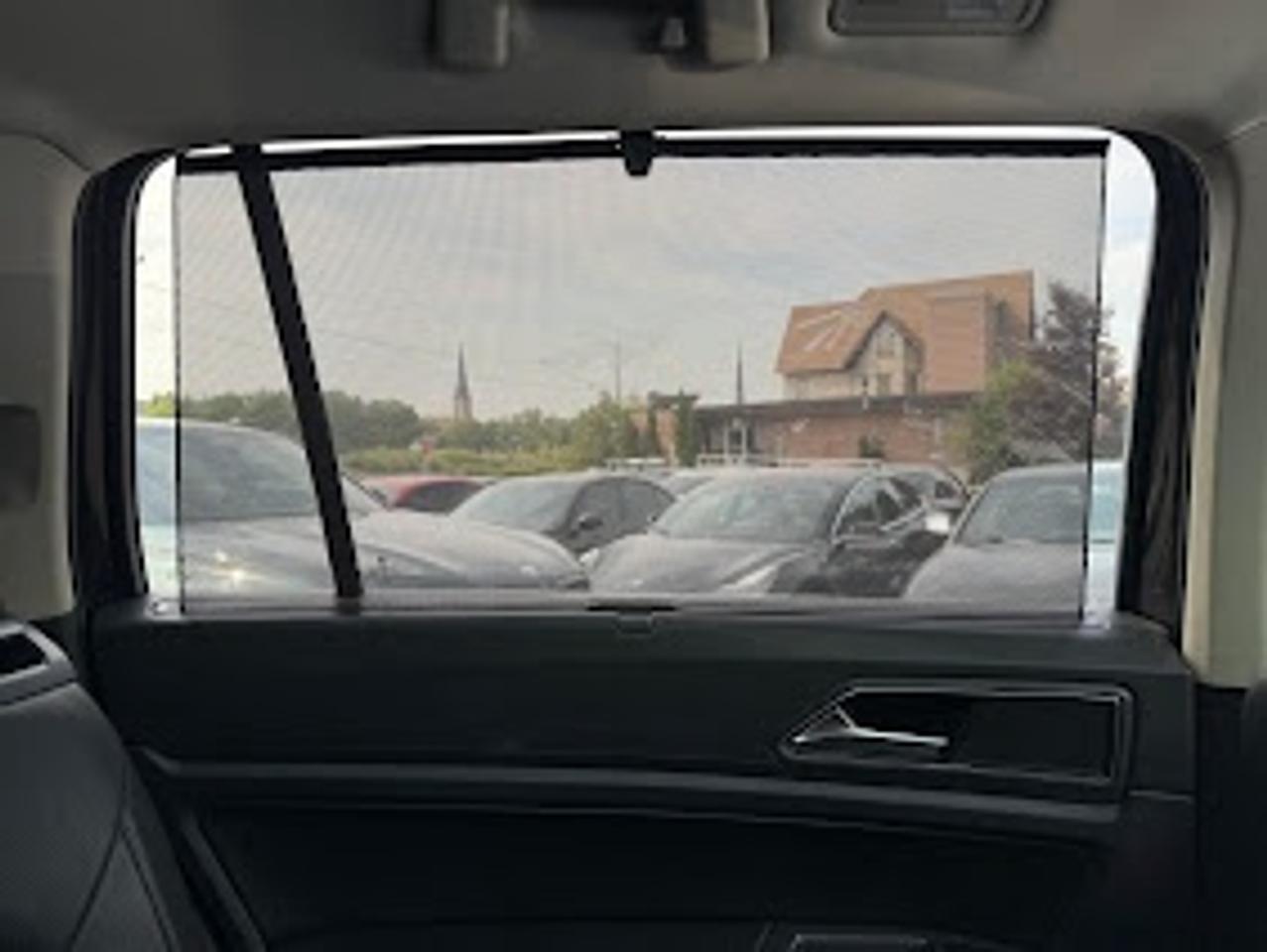 2018 Volkswagen Atlas SEL Photo