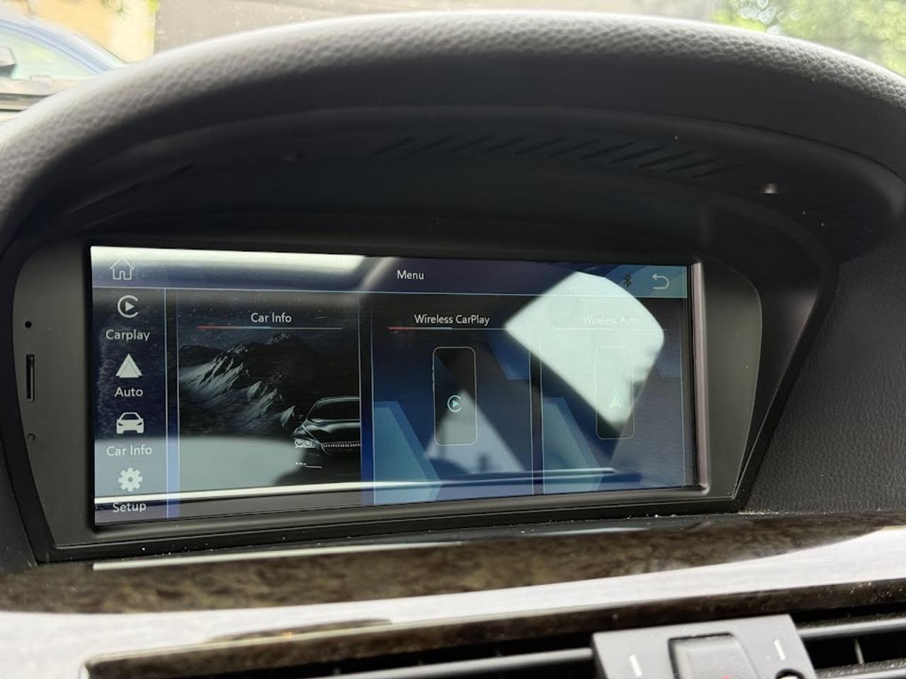 2008 BMW 6-Series 650i DINAN STAGE 3 Photo