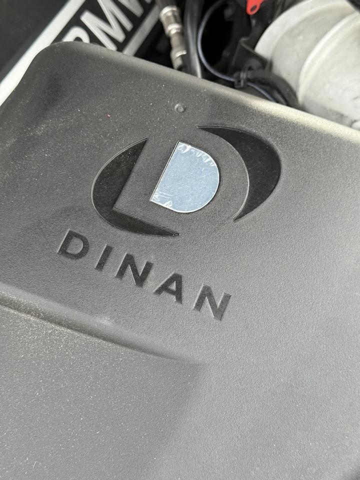 2008 BMW 6-Series 650i DINAN STAGE 3 Photo