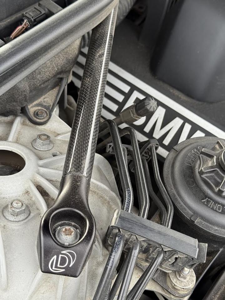 2008 BMW 6-Series 650i DINAN STAGE 3 Photo