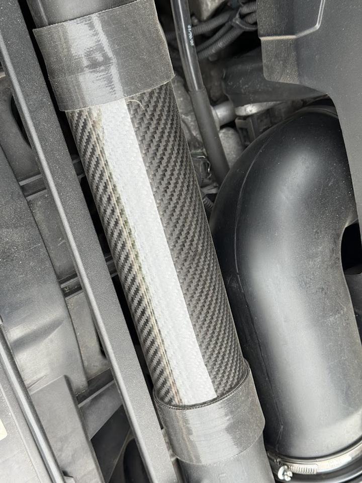 2008 BMW 6-Series 650i DINAN STAGE 3 Photo