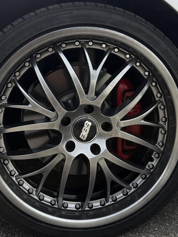 2008 BMW 6-Series 650i DINAN STAGE 3 Photo