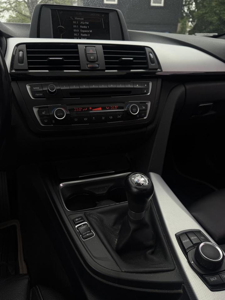 2013 BMW 3-Series 335i xDrive Photo