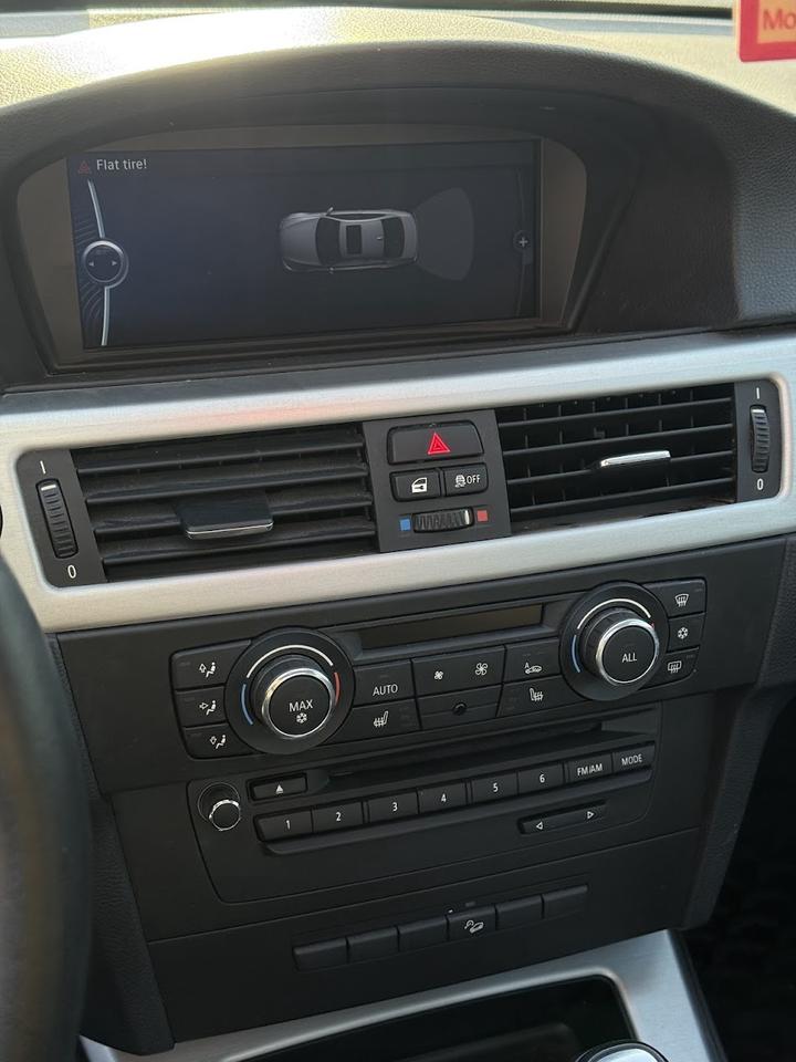 2011 BMW 3-Series 335i xDrive Photo