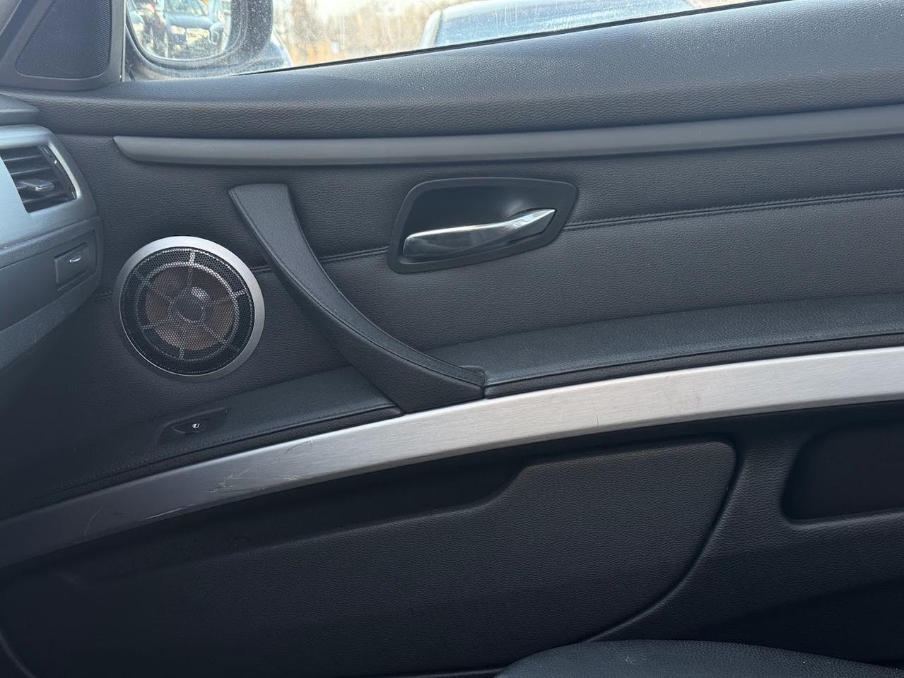 2011 BMW 3-Series 335i xDrive Photo