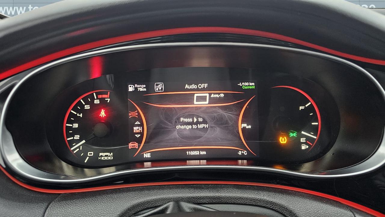 2014 Dodge Dart AERO Photo