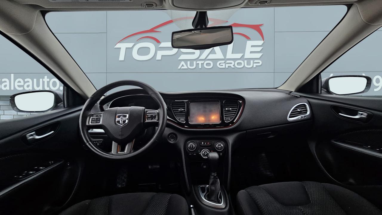 2014 Dodge Dart AERO Photo