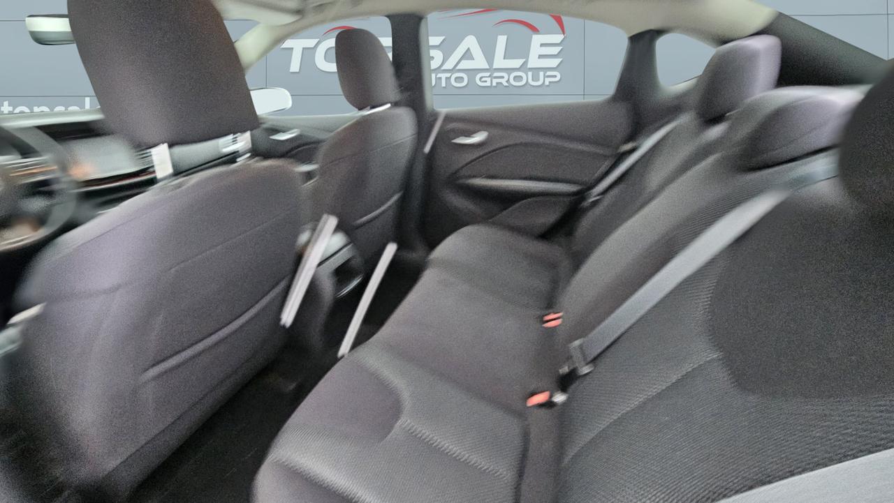 2014 Dodge Dart AERO Photo