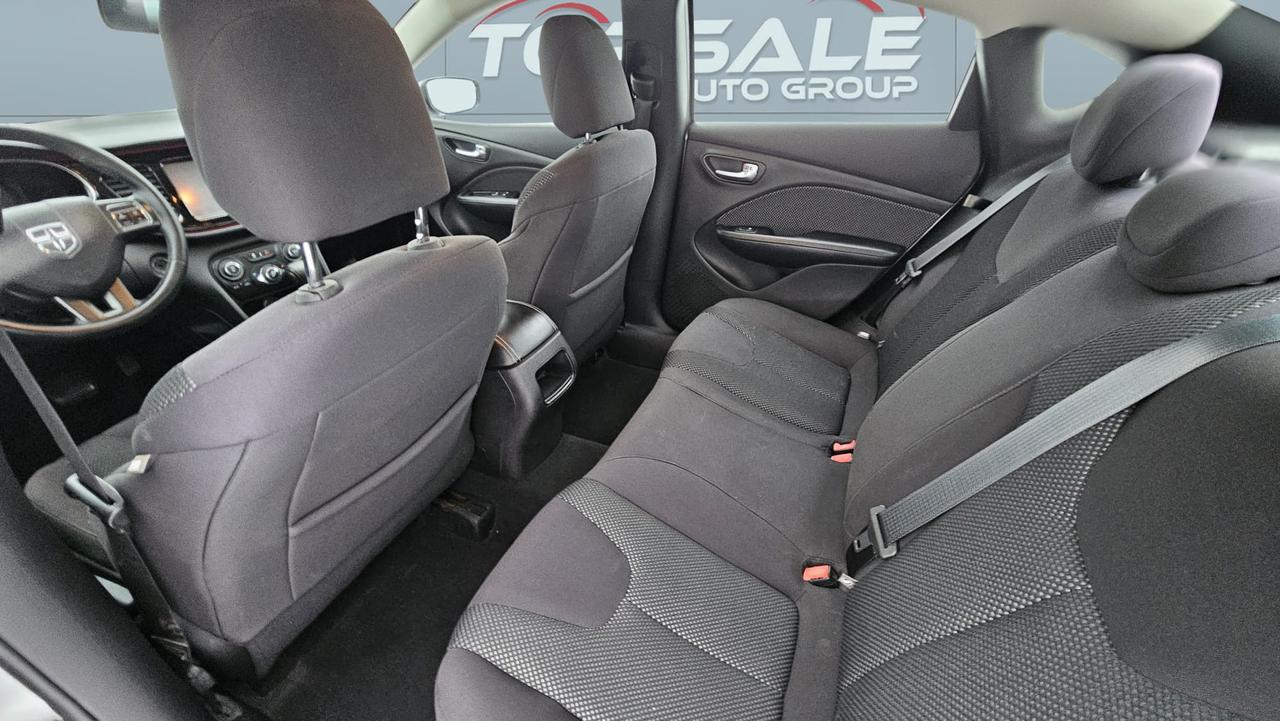 2014 Dodge Dart AERO Photo