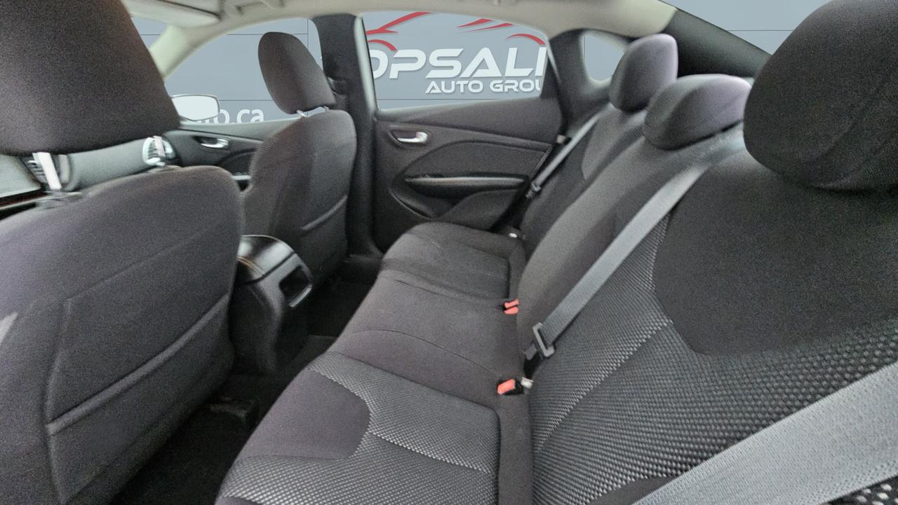 2014 Dodge Dart AERO Photo